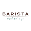 Barista en Madrid