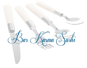 Bar Karma Sushi en Lleida