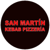Kebab Pizzeria San Martin en San Martín de la Vega