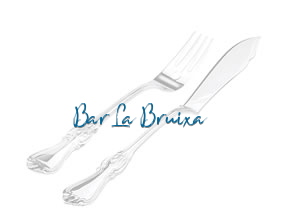 Bar La Bruixa en Òdena