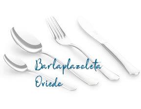 Barlaplazoleta Oviedo en Oviedo