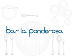 Bar La Ponderosa en Sabadell