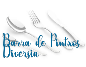 Barra de Pintxos Diversia en Alcobendas