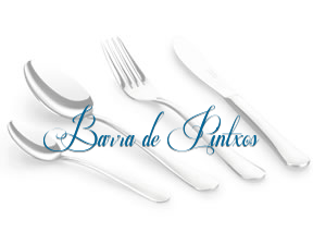Barra de Pintxos en Madrid