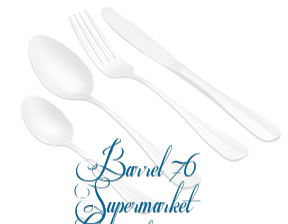 Barrel 76 Supermarket Gourmet en Barcelona