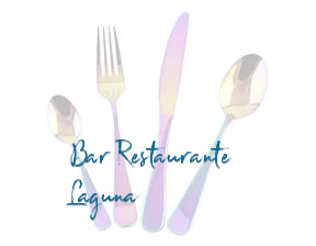 Bar Restaurante Laguna en Puertollano