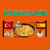 Bar Restaurante Los Amigos en Castelldefels