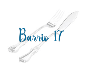 Barrio 17 en Ibiza