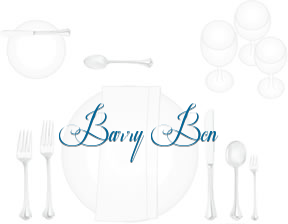 Barry Bcn* en Barcelona