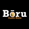 Boru Sushi Balls en Barcelona