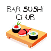 Bar Sushi Club en Badalona