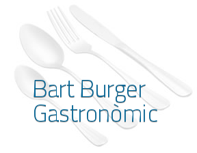 Bart Burger Gastronòmic en Sant Boi de Llobregat
