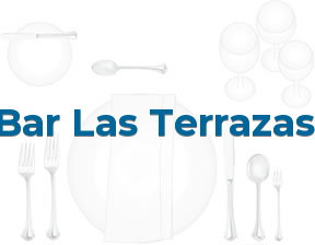 Bar Las Terrazas en Mataró