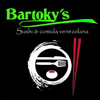 Bartoky's Venezolano y Japonesa en Madrid