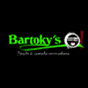 Bartoky's Venezolano y Japonesa en Madrid