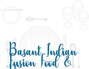 Basant Indian Fusion Food & Pizzas en Inca