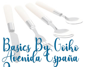 Basics By Goiko Avenida España en Cáceres