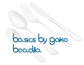 Basics By Goiko Boadilla en Boadilla del Monte
