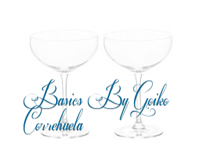 Basics By Goiko Correhuela en Salamanca