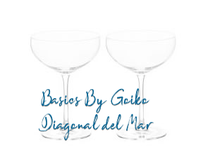 Basics By Goiko Diagonal del Mar en Barcelona