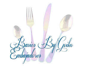 Basics By Goiko Embajadores en Madrid