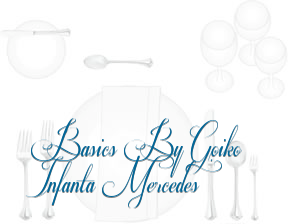 Basics By Goiko Infanta Mercedes en Madrid