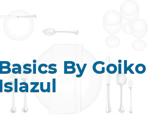 Basics By Goiko Islazul en Madrid