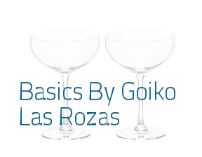 Basics By Goiko Las Rozas* en Las Rozas De Madrid