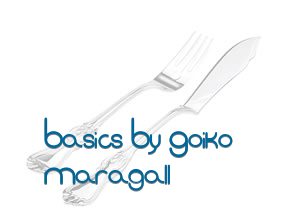 Basics By Goiko Maragall en Barcelona