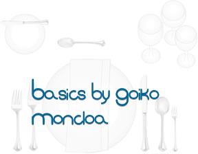 Basics by Goiko Moncloa en Madrid