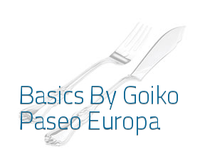 Basics By Goiko Paseo Europa en L'Hospitalet De Llobregat