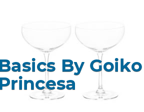 Basics By Goiko Princesa en Madrid