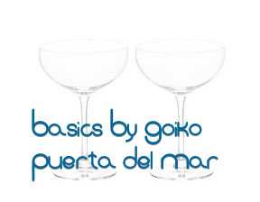 Basics By Goiko Puerta del Mar en Málaga