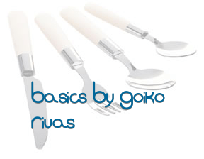 Basics By Goiko Rivas* en Rivas-Vaciamadrid