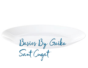 Basics By Goiko Sant Cugat en Sant Cugat del Vallès