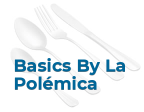 Basics By La Polémica en San Vicente del Raspeig