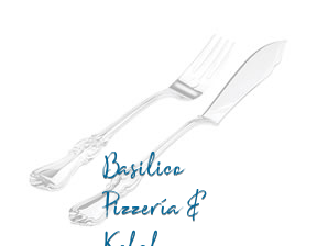 Basilico Pizzería & Kebab en Barcelona