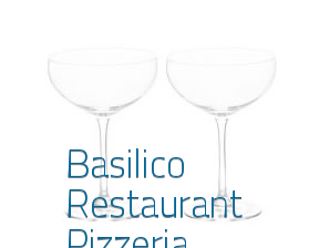 Basilico Restaurant Pizzeria en Oviedo