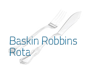 Baskin Robbins Rota en Rota