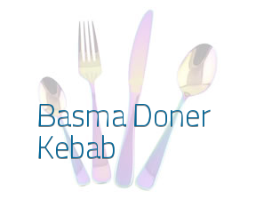 Basma Doner Kebab en Gijón