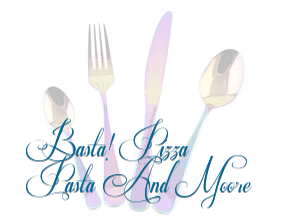 Basta! Pizza Pasta And Moore en Finestrat