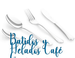 Batidos y Helados Café Guaro* en Madrid