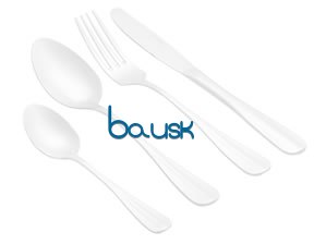 Bausk* en Bilbao