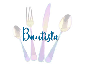 Bautista en Sevilla