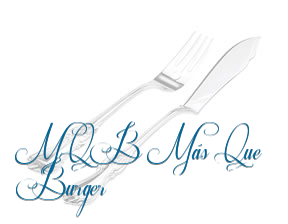MQB Más Que Burger en Alicante