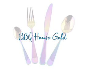 BBQ House Gold* en Marbella