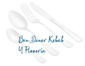 Bcn Doner Kebab Y Pizzería en Barcelona