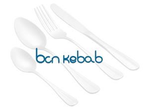 Bcn kebab en Esparreguera