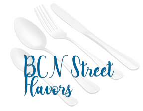 BCN Street Flavors en Barcelona