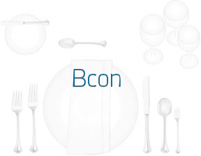 Bcon en Barcelona